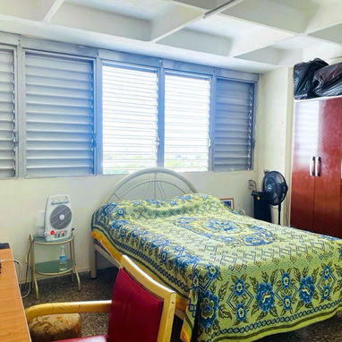 Se vende apartamento en tulipán y conill - Img 121808546
