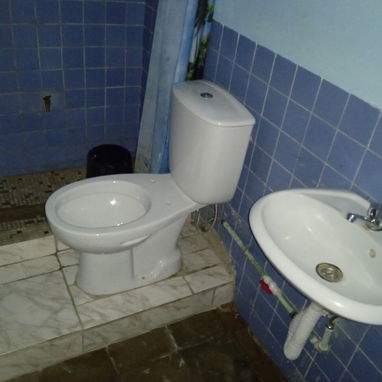 Vendo apartamento 3/4 en 5to piso Alamar - Img 119675436