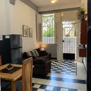 En venta apartamento interior en planta baja Con todo adentro (25 y 44) - Img 56703809