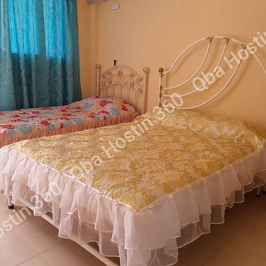 Hostal en el Centro Historico de Santiago de Cuba de 4hab para 12 personas - Img 105133343