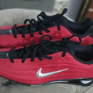 ZAPATILLAS NIKE CHOX Z auténticos!!!! - 4/4