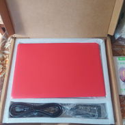 Laptop Roja Core Innovations💻 NUEVA EN CAJA✨️🆕️📦 - Img 57252094