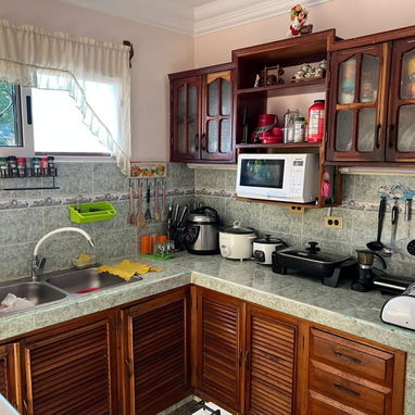 Se vende excelente casa en santa marta varadero - Img 125187378