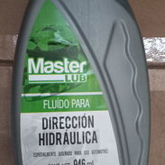 Aceite Hidraulico - Img 55404223