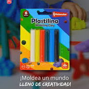Juego de Plastilina ✨ Aceptamos pago por transferencia 💳 - Img 51847204