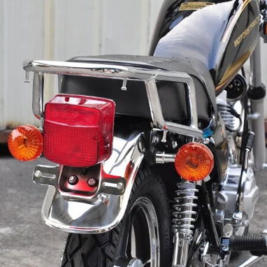 MOTOR RESTREPA 150 CC - Img 122673079