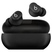 Beats Solo Buds True Inalámbricos Negro Mate Audífonos inalámbricos - Img 57894997