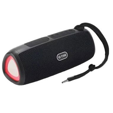 Bocinas Bluetooth con luces de colores varios modelos con entrada Jack 3.5mm, USB y MicroSD *Tienda Online* - Img 111112725