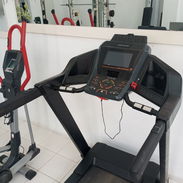 Caminadora Pro Alemana marca Kettler ejercita en casa - Img 55546640