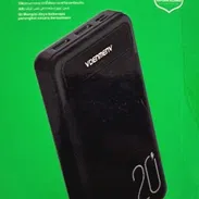 Power Bank o cargador portátil de 20000 mAh - Img 55751752