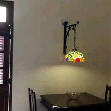 Apartamento independiente en el casco histórico de La Habana Vieja - 10/10