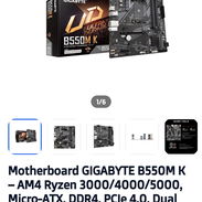 (X) Board Placa Madre de PC - Img 56185683