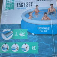 GANGA PISCINA NUEVA EN CAJA - Img 55563442