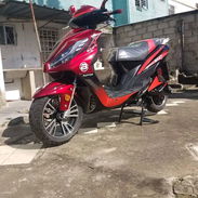 VENDO MOTORINA BUCATTI RAPTOR, MUY POCO USO;  EN PINAR DEL RIO. MARCA ÚNICO ; ESTA COMO NUEVA.  SOLO EN 2650 UN REGALO. - Img 57595466