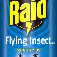 Raid para mosquitos 20 oz - Img 57198187