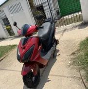 👉🏼 SE VENDE AUTOMÁTICAS 👈🏼             👉🏼 PRECIO: 1300 usd 👈🏼                    4.tiempo 150.cc  De mecánica 10 - Img 50462570