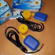 Flotante automático de tanke nuevo sirve para tanke o cinterna en 4mil - Img 55397648