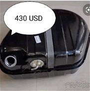 Tanque de gasolina para LADA nuevo en 430 USD - Img 45780363