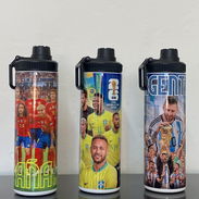 Pomos térmicos personalizados#Termo personalizado Mundial 2026-Termos con tu selección o jugador favorito#MundialFutbol - Img 56341776