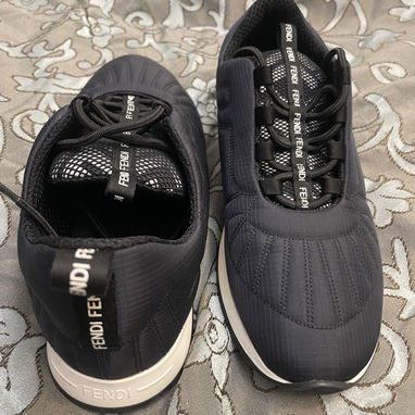 Tenis fendi originales - 2/2