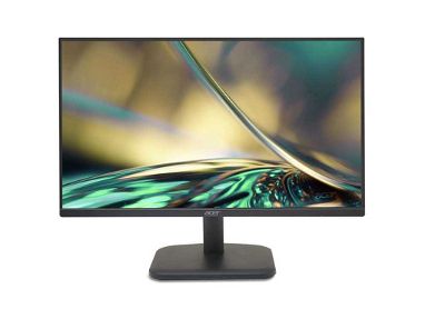 0km✅ Monitor Acer 27" 100Hz 1ms VA 📦 1080p, D-Sub, FRC, Flat, Gaming, FHD ☎️56092006 - Img main-image