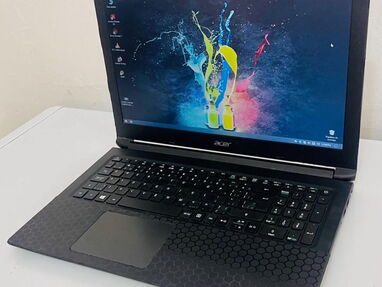 230usd Laptop Acer rendimiento ideal para juegos,trabajos de diseño y programación 54635040 - Img 65755611