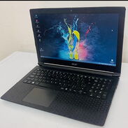 180usd Laptop Acer rendimiento ideal para juegos,trabajos de diseño y programación 54635040 - Img 45500906