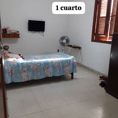 Venta de casa en El Mónaco. DIEZ OCTUBRE. #154 - Img 121146316