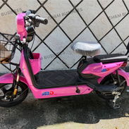 Bicimoto JMD 20 amp y 48 volt 700 usd 💸 - Img 56181901