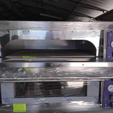 HORNOS INDUSTRIAL PROFESIONAL - Img 115289215