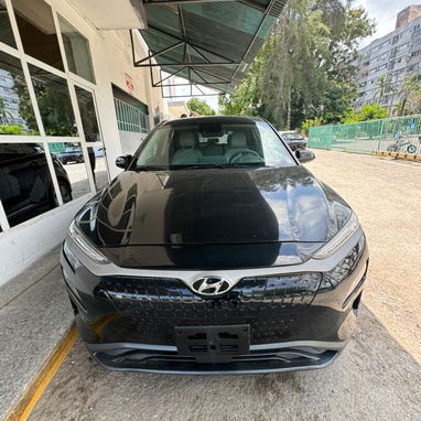 Vendo o negocio, Hyundai Kona, 2021 100 por ciento eléctrico - Img 121581301