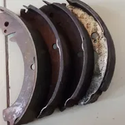 Bandas de Frenos de Ladas Regulables de uso en Buen Estado - Img 55747918