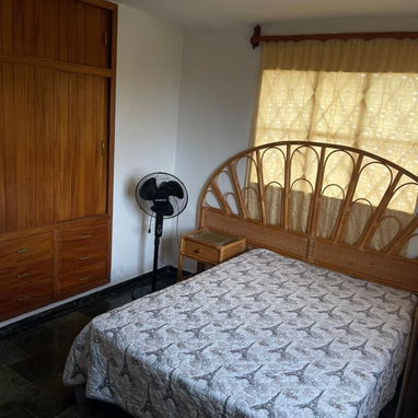 Alquiler de apartamento por tiempo indefinido en Guanabo. Renta de casa en la playa Guanabo - 7/10