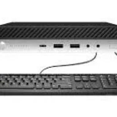 VENDO PC HP NUEVO. - Img 121908064