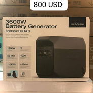Ecoflow en venta - Img 55715460