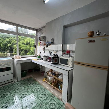 Se renta lineal un apartamento  en el vedado - Img 122282394