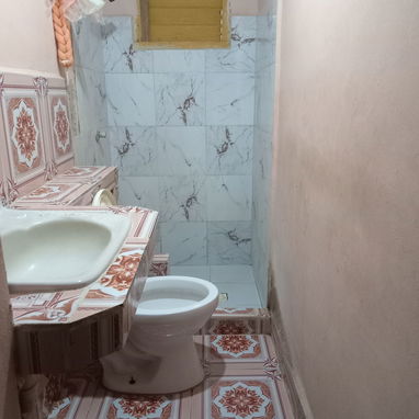 Se vende casa en el municipio de Playa la Habana - 5/7