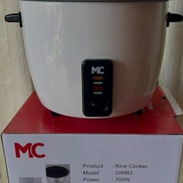 Olla Arrocera MC 1.8 litros - Img 55718599