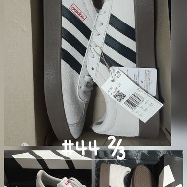 Tennis Adidas Originales #41,43,44,45 - 2/5