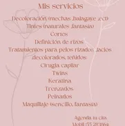 Si quieres lucir un cabello bello y saludable no dudes en escribir - Img 50163958