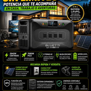 Ecoflow - 4/6