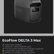 Ecoflow Delta 3 Max - Img 58336939