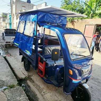 Venta de triciclos y motos - 7/10