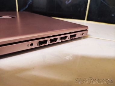 Laptop HP 14" 9na generación - Img 67234087