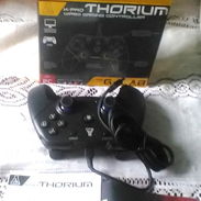 joysted para jugar en pc nuevo en su caja con garantia 58889429 15usd  o al cambio acepto transferencia - Img 54737629