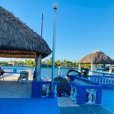🏢Hostal con vista al mar en Marina Hemingway🏢/Renta una habitación frente al mar/Rent/Accommodation - Img 124265784