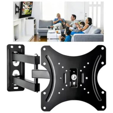 🧧Soporte Metálico para TV de 14 hasta 55 Pulgadas/18 usd🧧 - Img 123012366