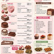 Se hacen cakes por encargo - Img 55053137