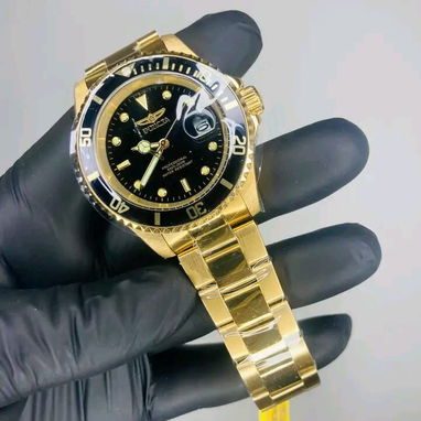 Se vende reloj invicta nuevo - 2/3