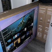 Televisor Samsung 65” nuevo en su Caja - Img 45627408